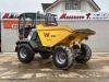 Wacker Neuson DV90 4x4 Foto 3 thumbnail