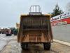Wacker Neuson DV90 4x4 Foto 9 thumbnail