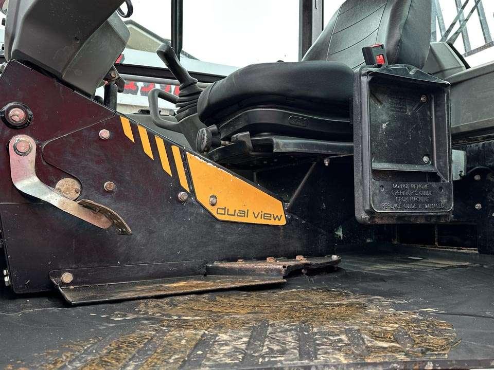 Wacker Neuson DV90 4x4 Foto 12