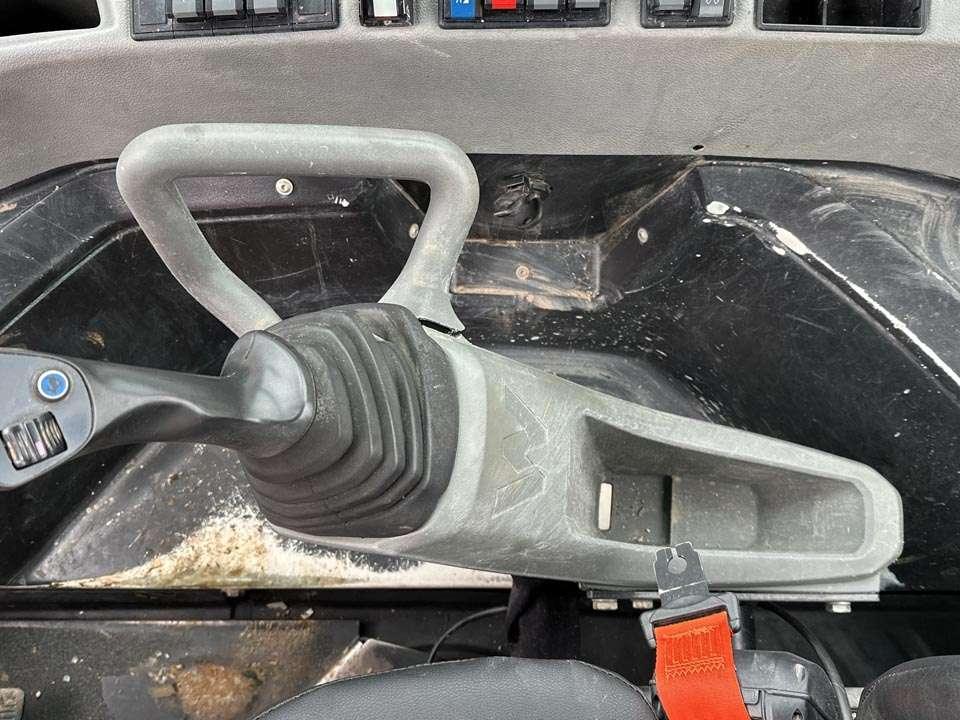 Wacker Neuson DV90 4x4 Foto 14