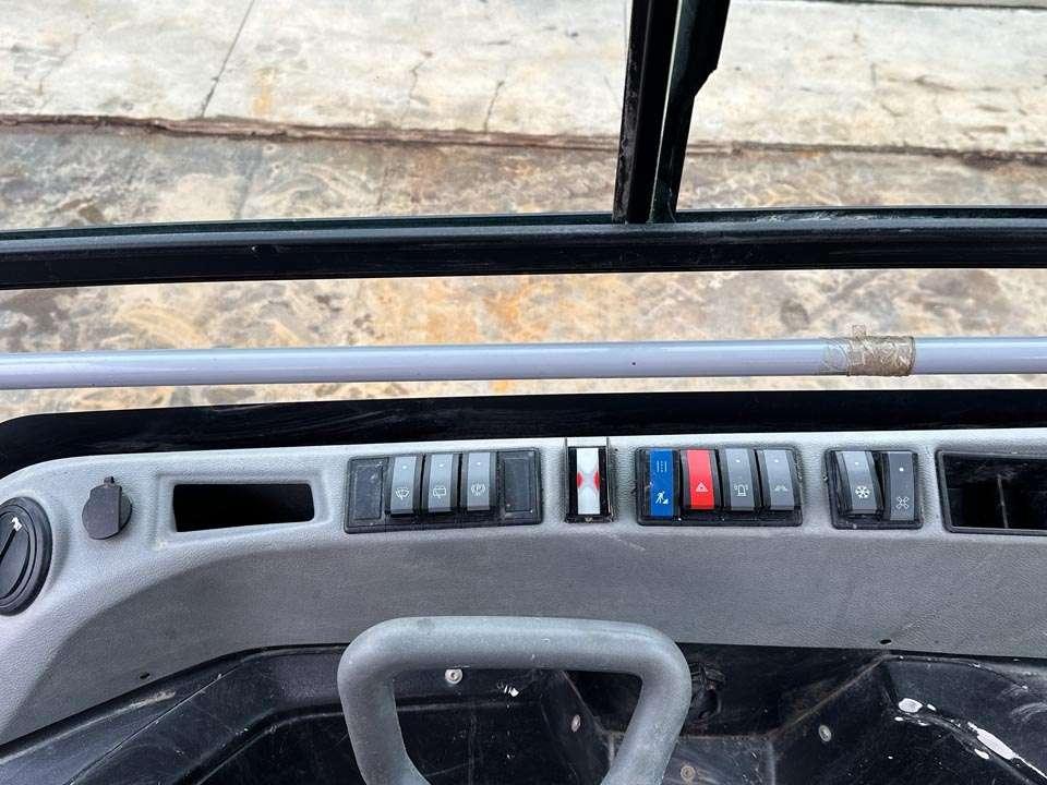 Wacker Neuson DV90 4x4 Foto 15