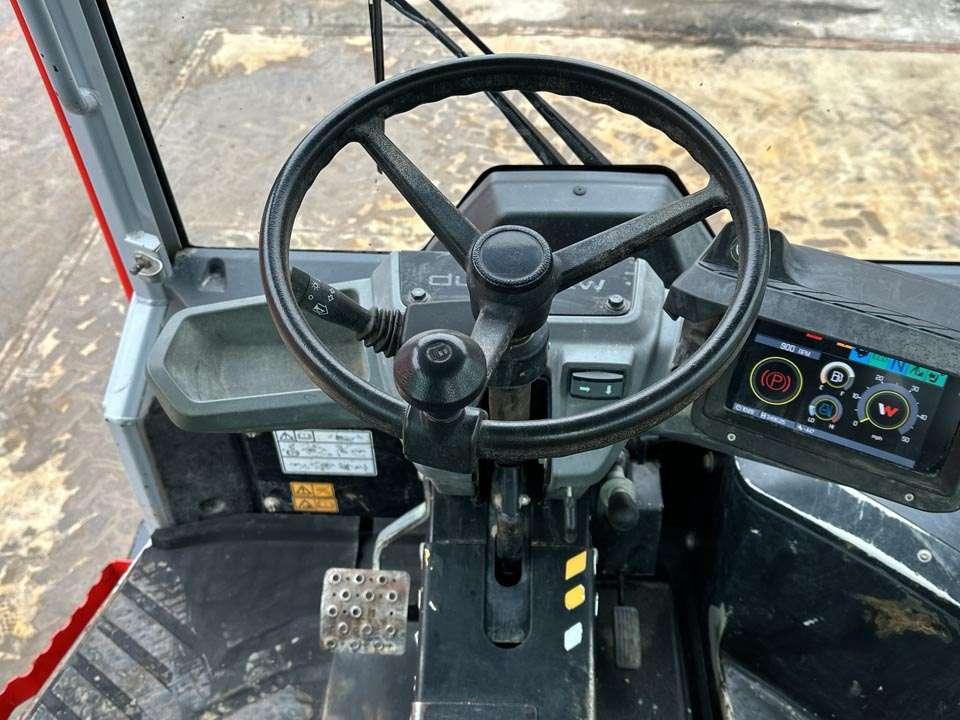 Wacker Neuson DV90 4x4 Foto 16