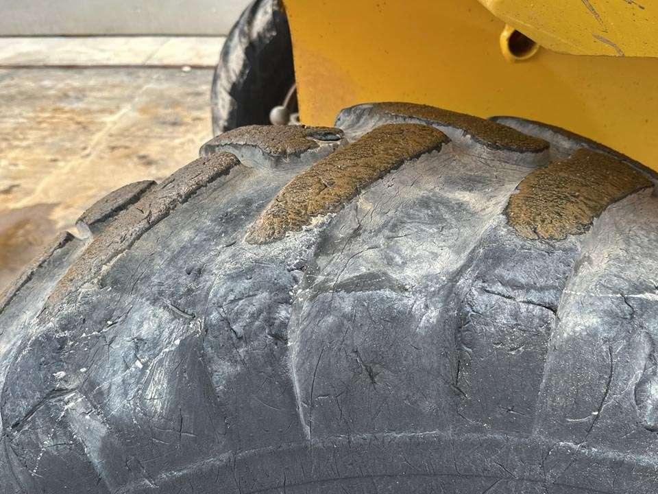 Wacker Neuson DV90 4x4 Foto 5