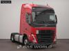 Volvo FH 460 4X2 XL 2x Tanks Navi ACC Foto 7 thumbnail