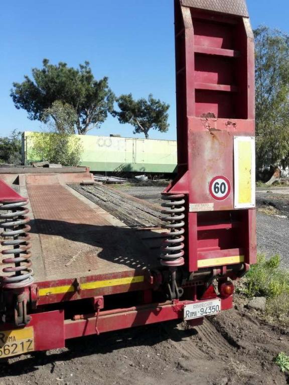 Bertoja SUPERCONDOR 42.1 Foto 2