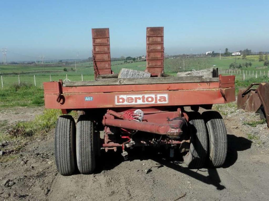 Bertoja SUPERCONDOR 42.1 Foto 4