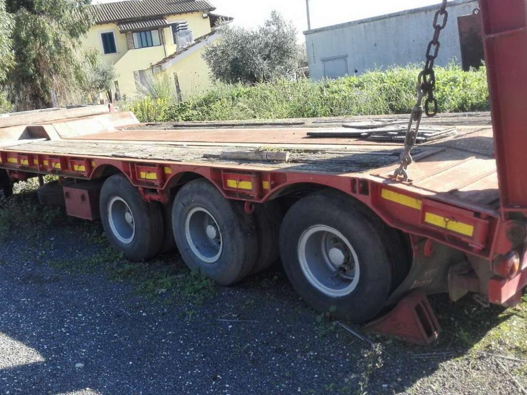 Bertoja SUPERCONDOR 42.1 Foto 5