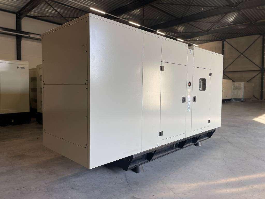 Volvo TAD1345GE - 500 kVA Generator - DPX-18881 Foto 2