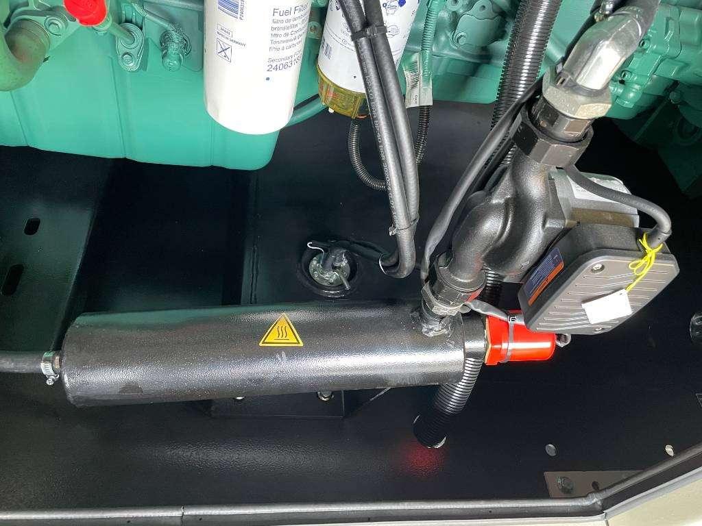 Volvo TAD1345GE - 500 kVA Generator - DPX-18881 Foto 22