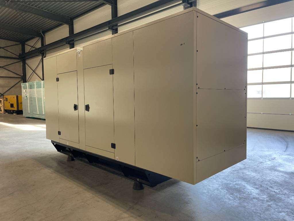Volvo TAD1345GE - 500 kVA Generator - DPX-18881 Foto 3