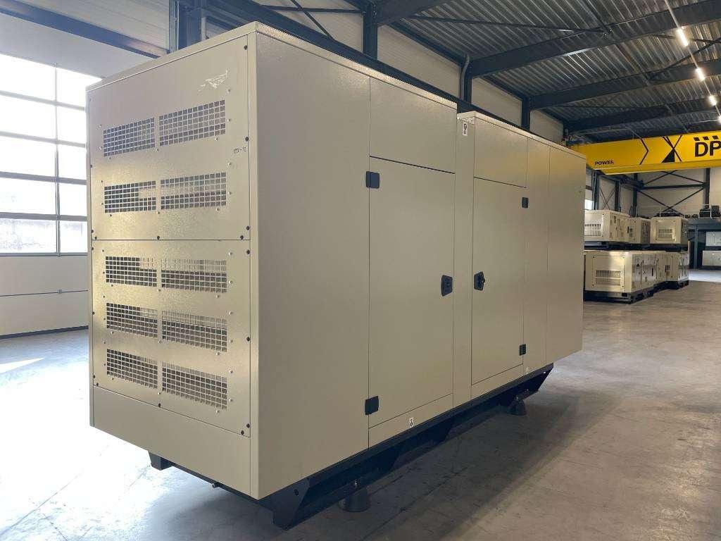 Volvo TAD1345GE - 500 kVA Generator - DPX-18881 Foto 4