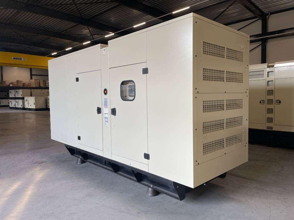 Volvo TAD1345GE - 500 kVA Generator - DPX-18881 Foto 5