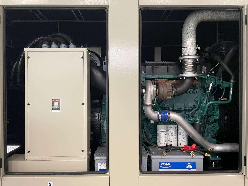 Volvo TAD1345GE - 500 kVA Generator - DPX-18881 Foto 7