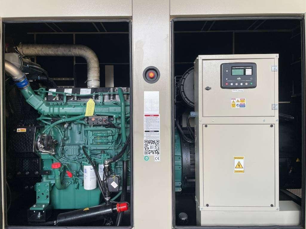 Volvo TAD1345GE - 500 kVA Generator - DPX-18881 Foto 8
