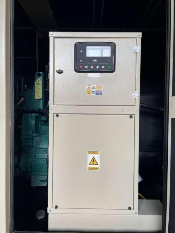 Volvo TAD1345GE - 500 kVA Generator - DPX-18881 Foto 9