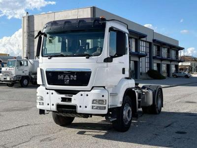 Man TGS 18.440 4x2 vendida por Massucco T. Srl