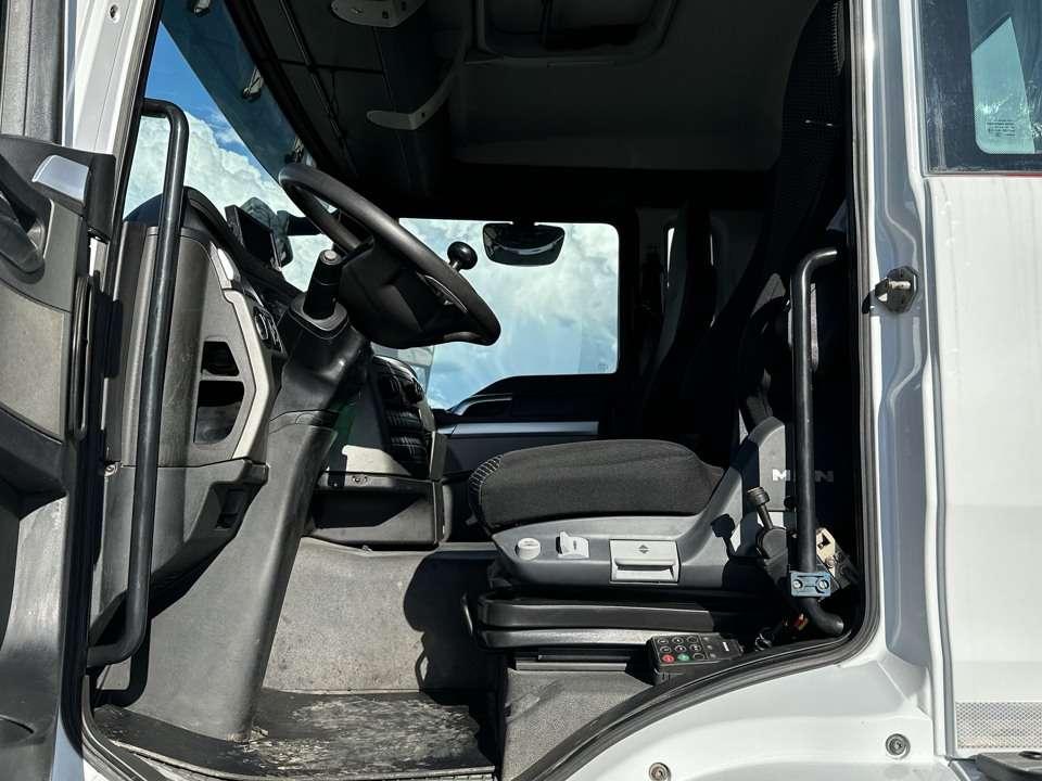 Man TGS 18.440 4x2 Foto 13