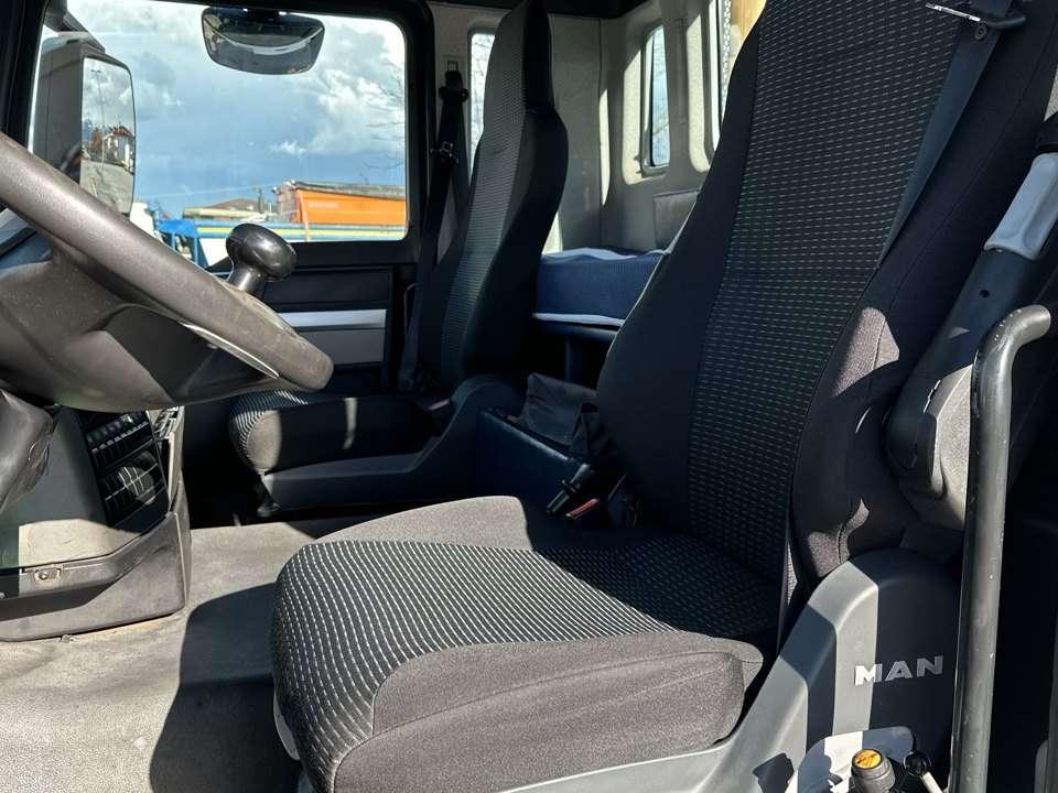 Man TGS 18.440 4x2 Foto 14