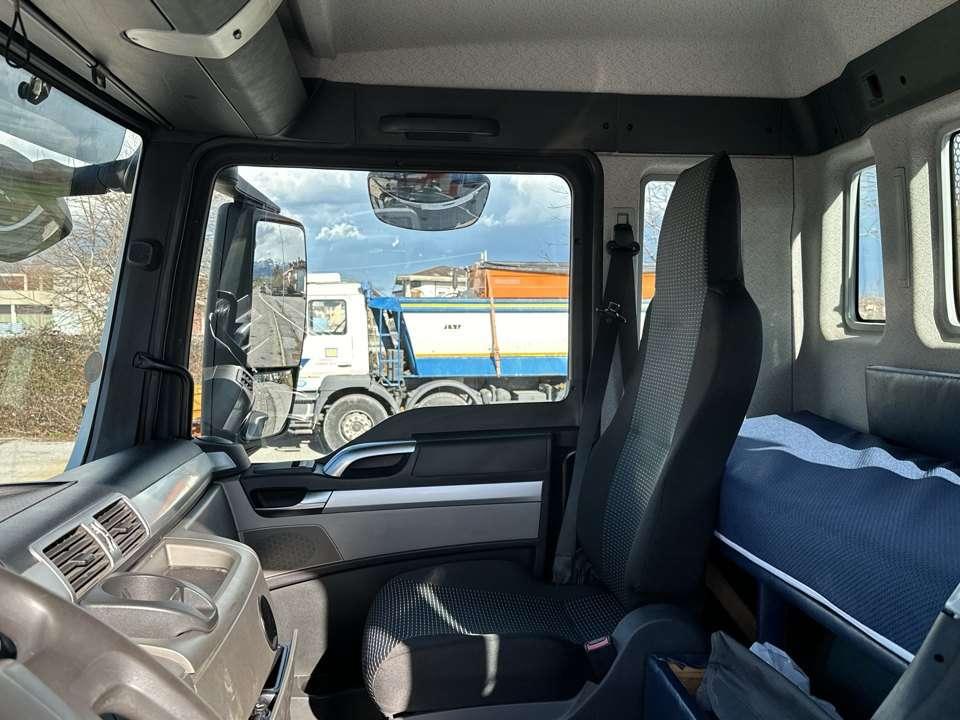 Man TGS 18.440 4x2 Foto 15