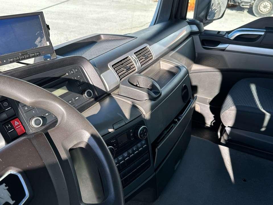 Man TGS 18.440 4x2 Foto 17