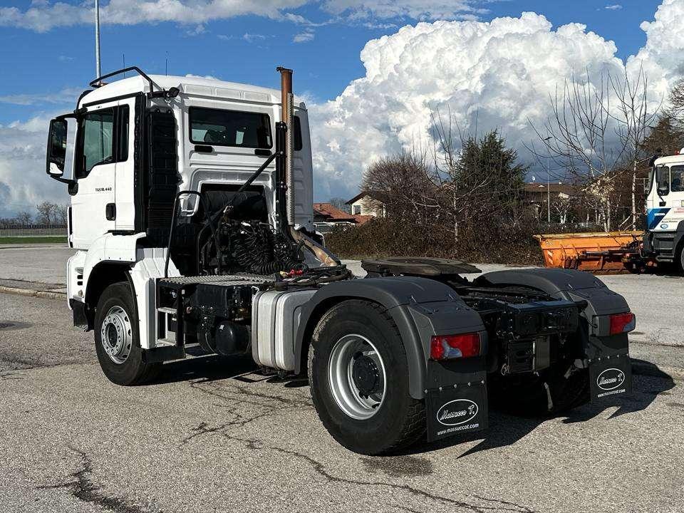 Man TGS 18.440 4x2 Foto 3