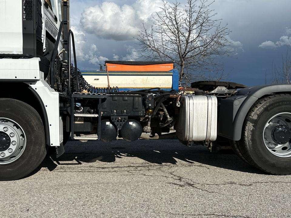 Man TGS 18.440 4x2 Foto 4