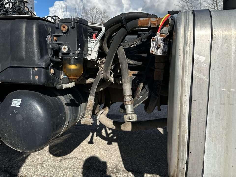 Man TGS 18.440 4x2 Foto 5