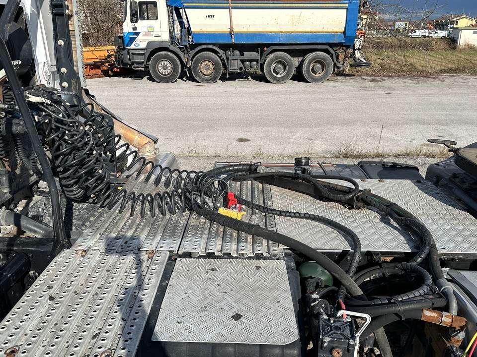 Man TGS 18.440 4x2 Foto 8