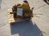 Distribuidor hidraulico para FIAT ALLIS - DOZER FL20 E FD20 Foto 3 thumbnail