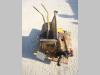 Distribuidor hidraulico para FIAT ALLIS - DOZER FL20 E FD20 Foto 4 thumbnail