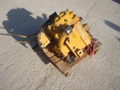Distribuidor hidraulico para FIAT ALLIS - DOZER FL20 E FD20 vendida por OLM 90 Srl