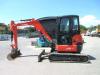 Kubota U36-4 Foto 1 thumbnail