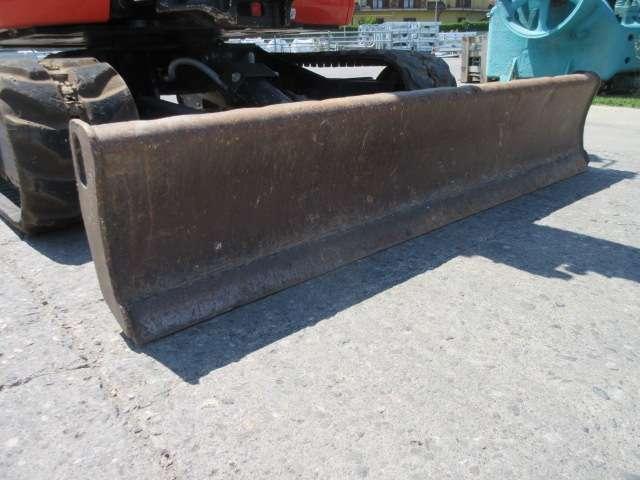 Kubota U36-4 Foto 10