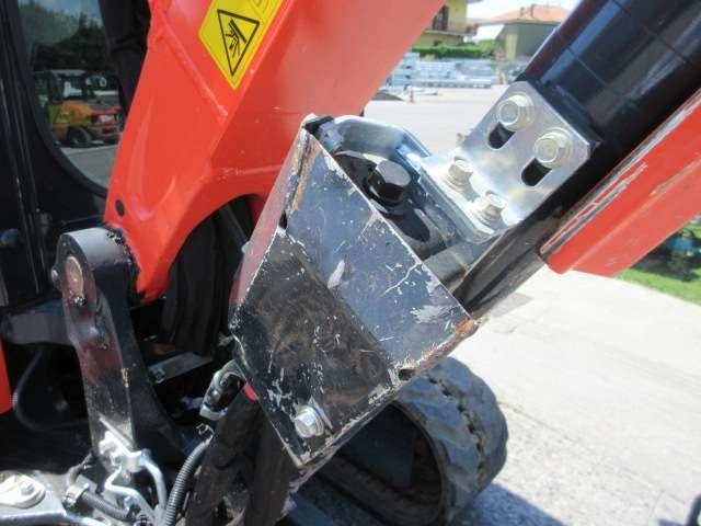 Kubota U36-4 Foto 13