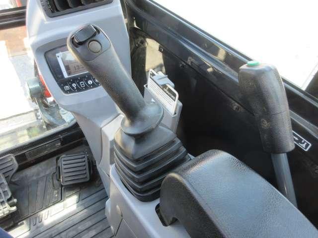 Kubota U36-4 Foto 17
