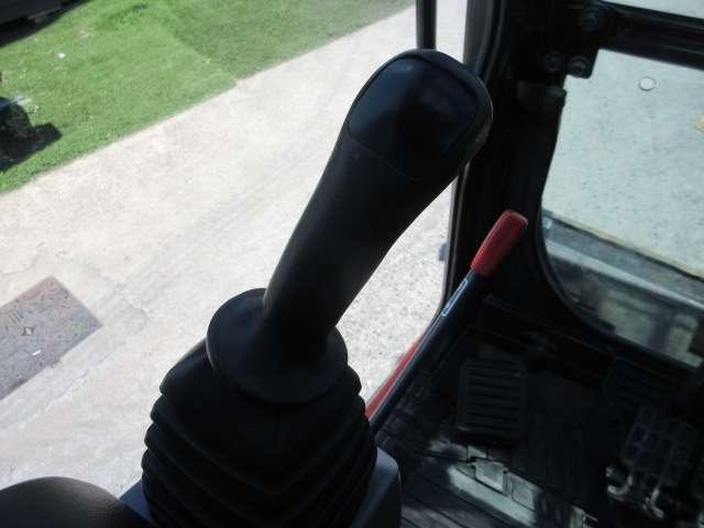 Kubota U36-4 Foto 18