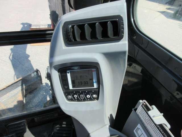 Kubota U36-4 Foto 19