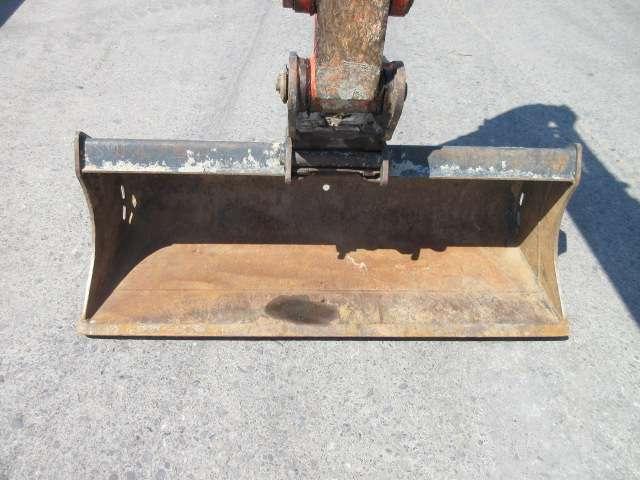 Kubota U36-4 Foto 9