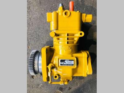 Compresor de aire para Caterpillar 707, C11 vendida por Duranti s.a.s.