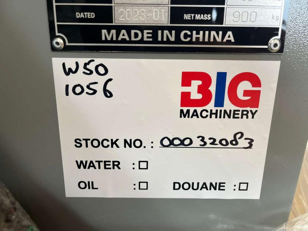 Giga Power LT-W50-GF 62.5 kVA silent set Foto 9