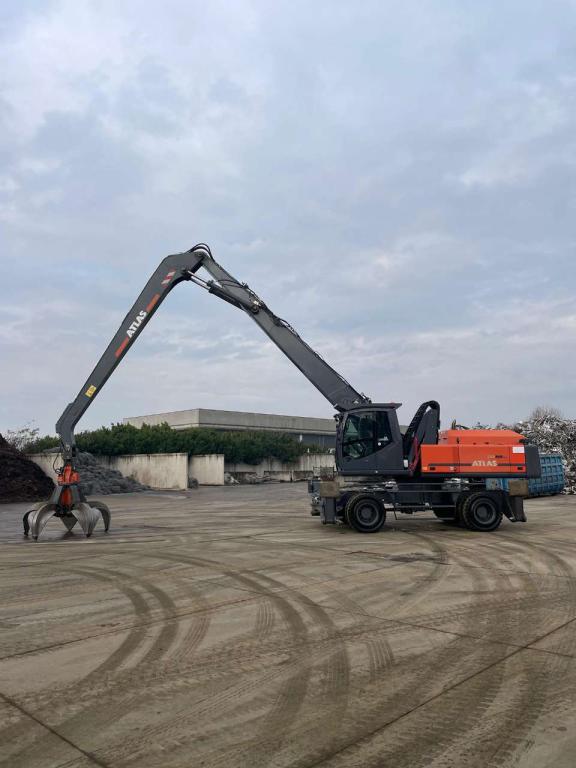 Atlas 350 MH Foto 7