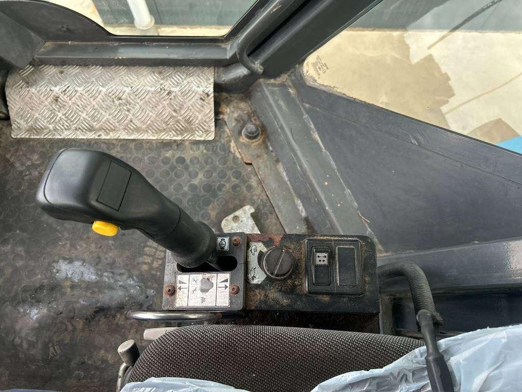 Ammann AV130X Foto 11