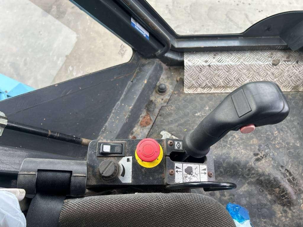 Ammann AV130X Foto 12