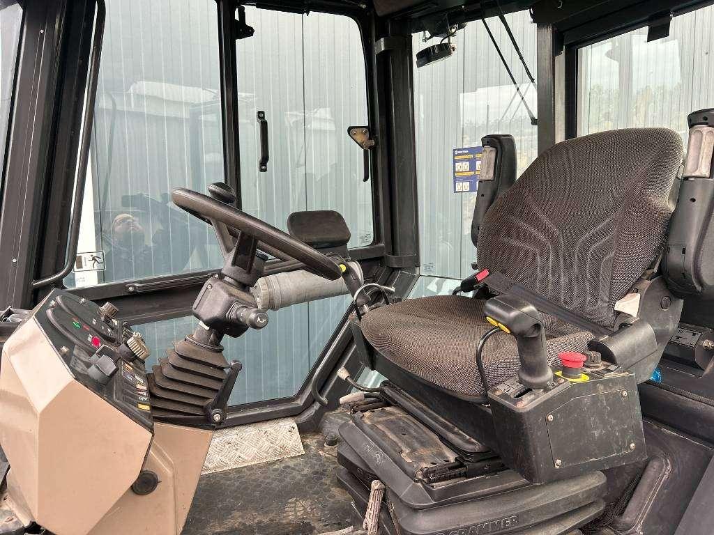 Ammann AV130X Foto 13