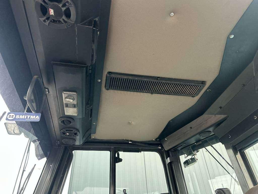 Ammann AV130X Foto 14