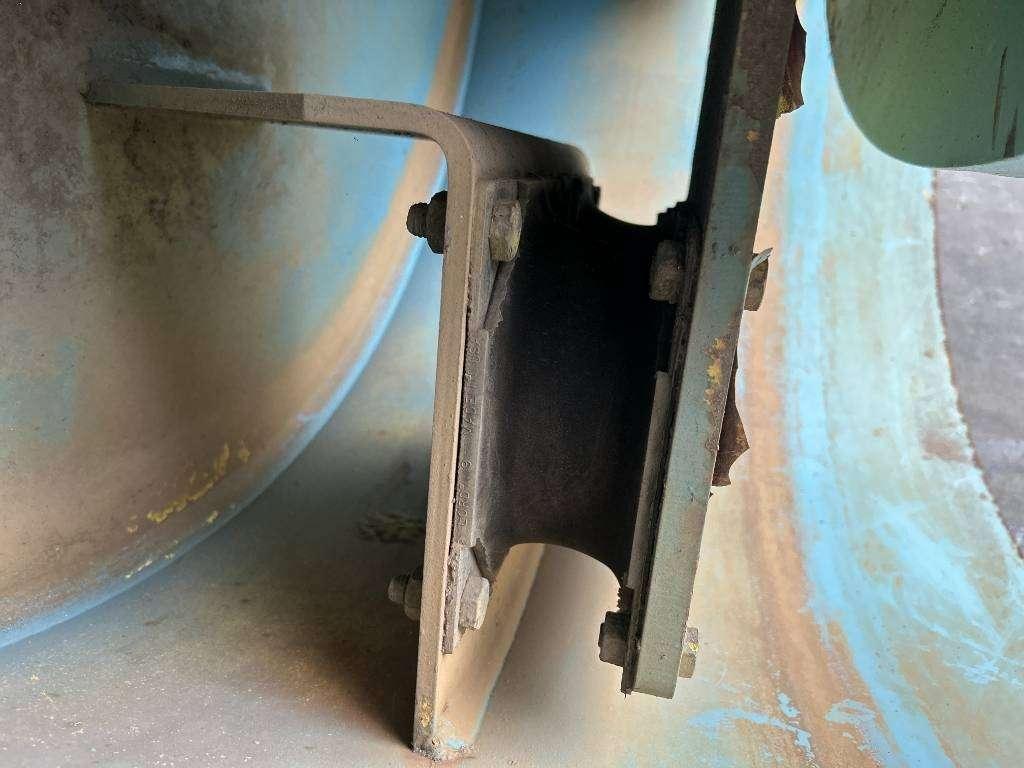 Ammann AV130X Foto 17