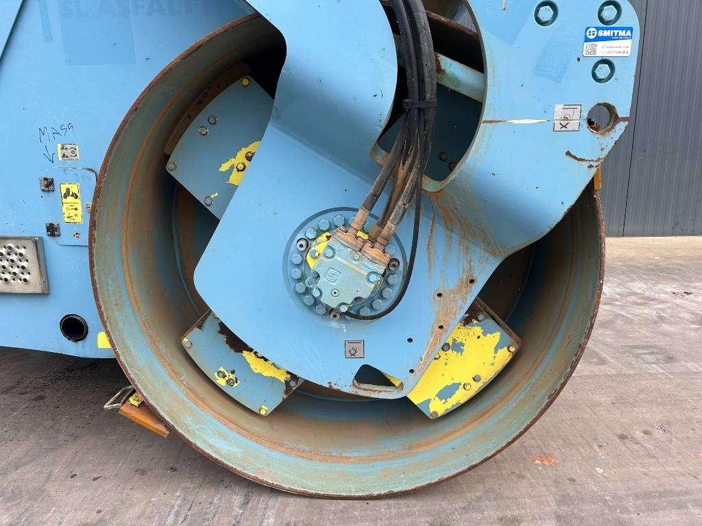 Ammann AV130X Foto 18