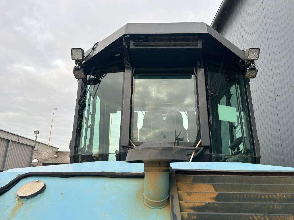 Ammann AV130X Foto 19
