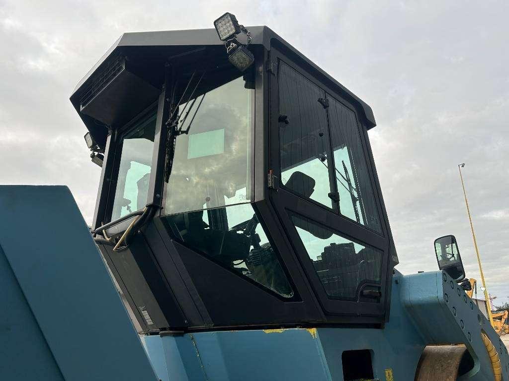 Ammann AV130X Foto 20