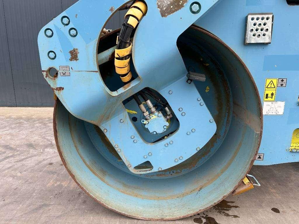 Ammann AV130X Foto 22